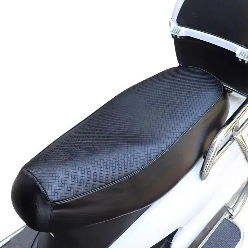 Universal Wholesale High-Performance Adjustable Airflow Motorcycle Cushion Cover
