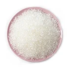 Pvc Compound Cable 100% Virgin PVC Compound Material Customized Crystal PVC Cable Granules