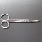 Steel Surgical Stainless Steel Eye Scissor Medical Surgical Scissors