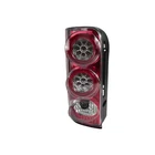 Led Tail Lamp Led Auto LED TAIL Lamp For TOYOTA HIACE 1993-2000 R 81550-95J10 L 81560-95J10 DELUXE B Led TAILLIGHT