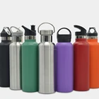 Cap Unique Group Replacement Screw Cap Straw Lid For Hydro Water Bottle Flask Standard Mouth Flex Lid