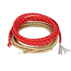 Cable Three-layer Shielding And Anti-interference Round Wire Data Cable Customized Cable Mobile Phone Charging Cable