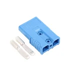 Connector Power Connectors 600v Battery Connector 600v Battery Pack Connector Types 600 Volt Dc Power Connectors SES50A