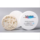 Zirconium Manufacturer Zirconia 14mm Dental Zirconium Material Manufacturer ST Multilayer Dental Zirconia Block