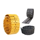 John Deer High Quality John Deer 210 Excavator Undercarriage Parts Track Link Assembly Track Chain Track Link