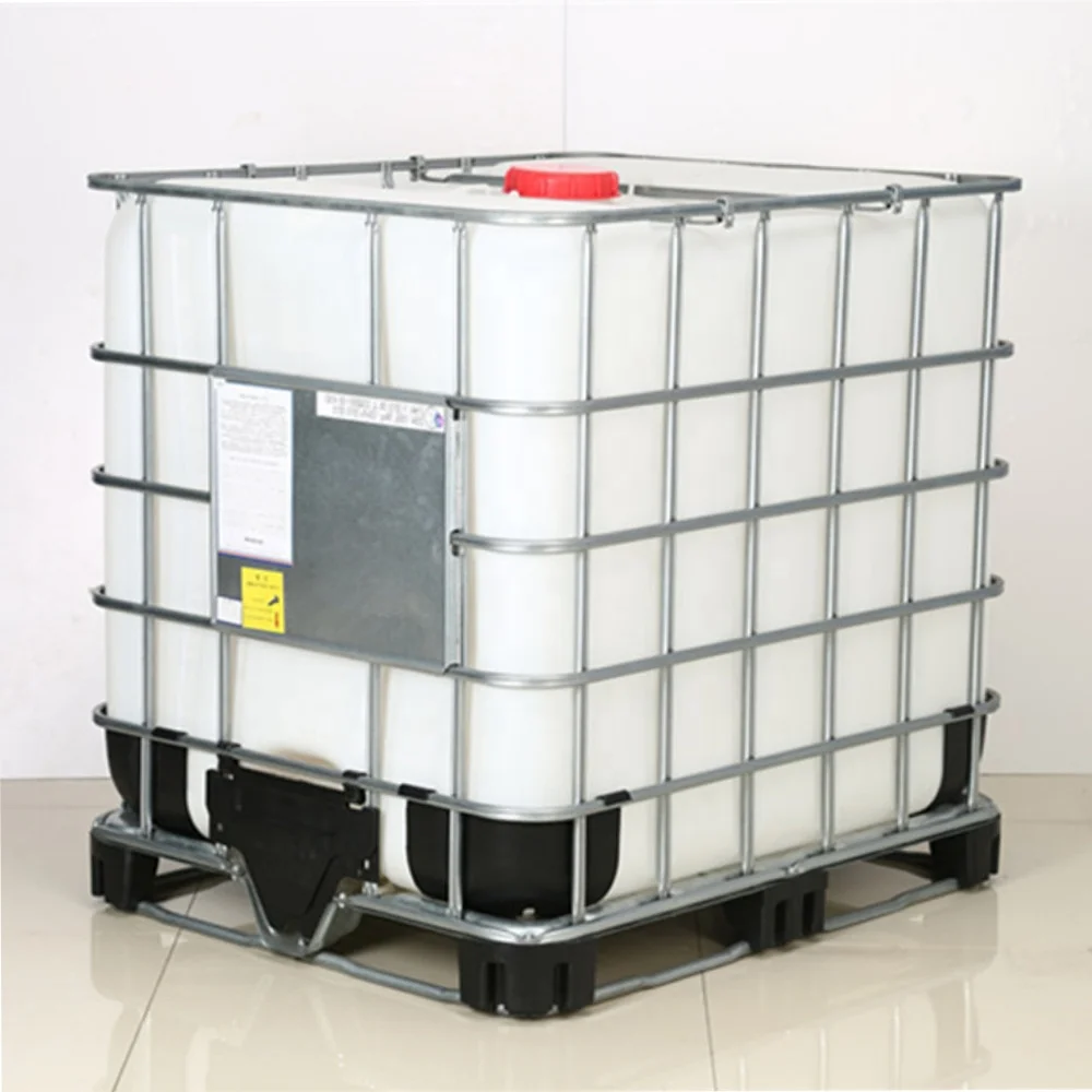 Water Storage With Postage IBC Water Tank 1000 Litre IBC Container 