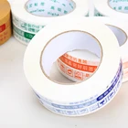 Bopp Packing Tape Bopptape Bopp Packing Tape China Supplier Adhesive Bopp Logo Printed Packing Tape For Carton Sealing