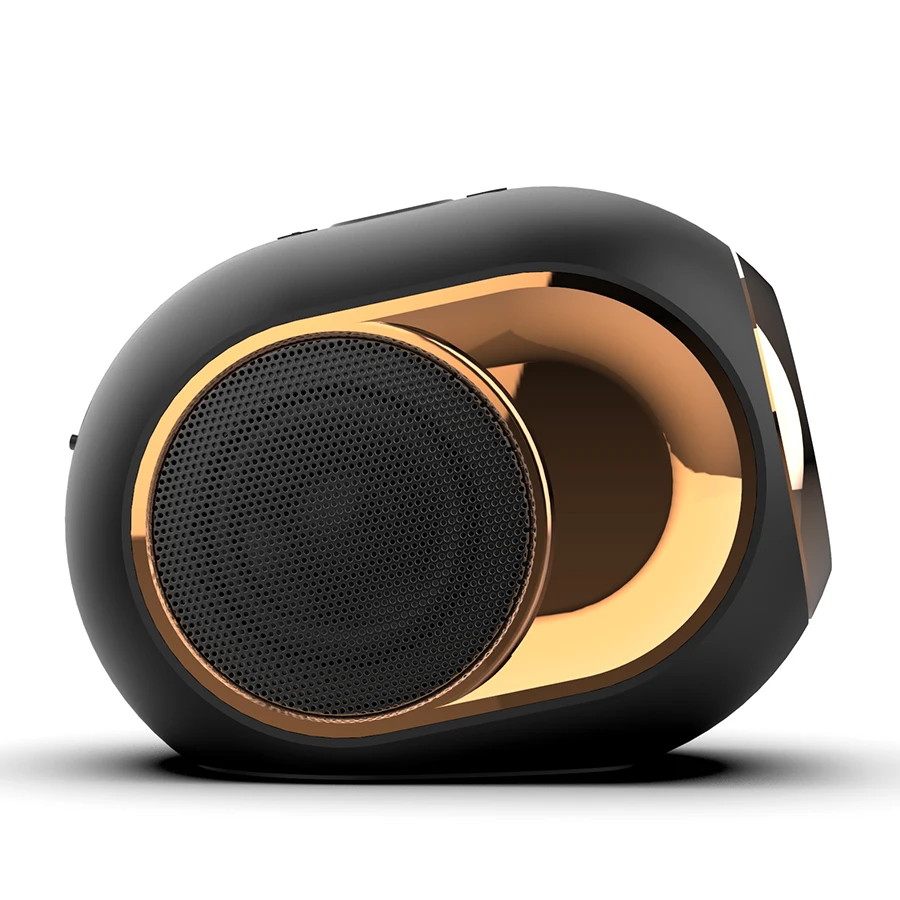 Portable Mini Usb Wireless Bt Speaker 
