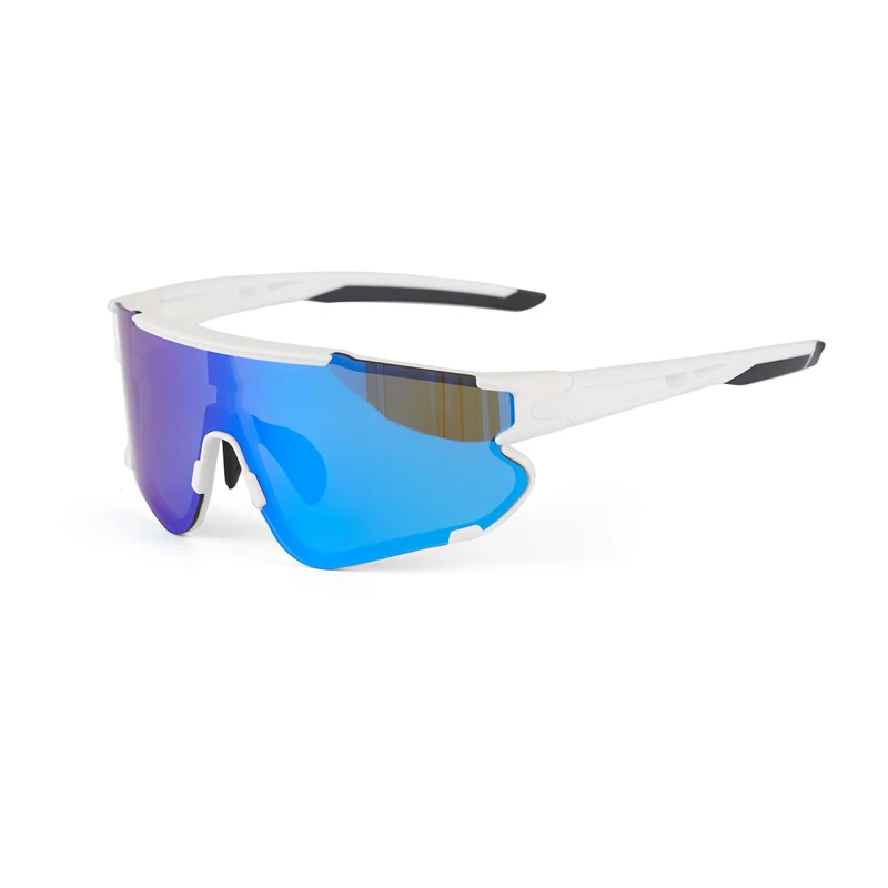 Sports bike bicycle sunglasses polarized oem sport eyewear glasses cycling fishing sunglasses