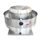 Roof Top Kitchen Ventilation Exhaust Equipment