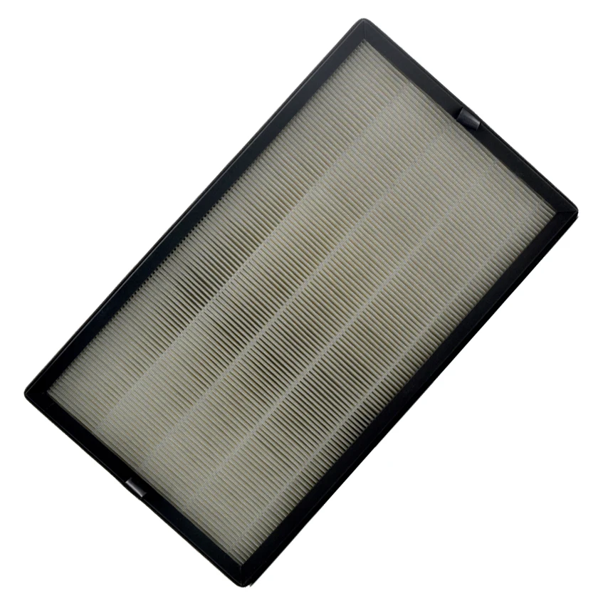 product manufacturer household air purifier hepa filter blue air leating machine air hepa filter replacement-3
