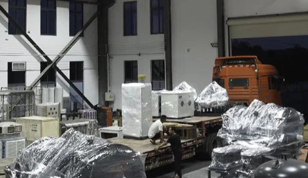 Industrial Heating Equipment, 1200c, 1800c, 2200c - detail 30
