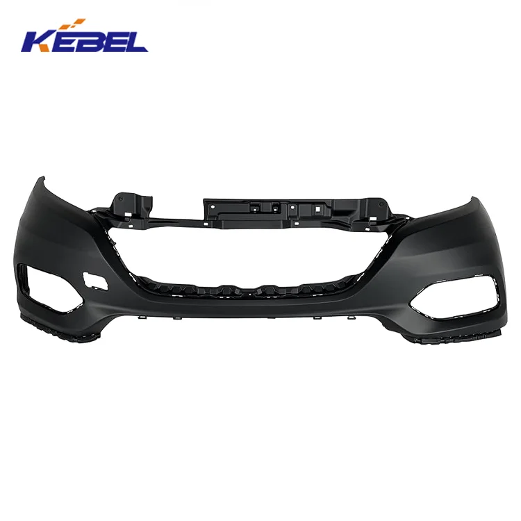 product car spare body part high guarantee front bumper grille upper oem ho1000321 car grills for honda hrv 2020 2022-4