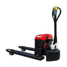 Seville Semi Electric Weighing  Factory Price Heavy Duty 3  Ton Hydraulic Hand Manual Pallet Jack Forklift