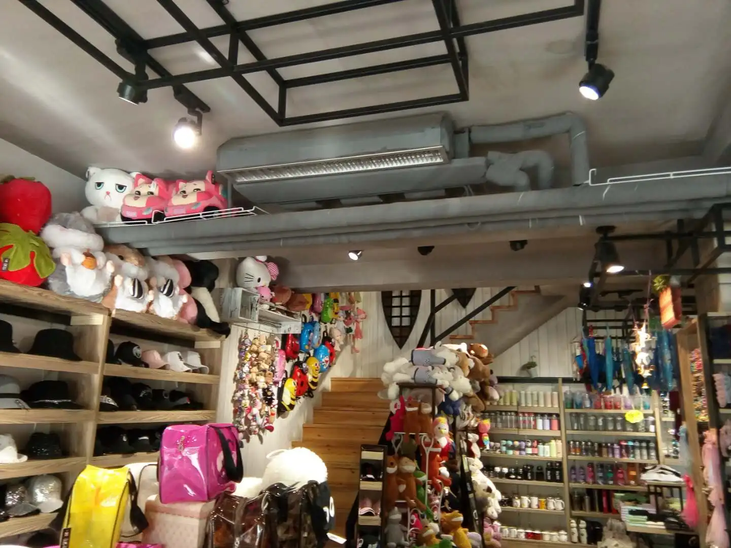 Fan Coil Unit, Ceiling, Ducted, HVAC - detail 26