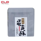 CLP Cholyn Clear Plastic Egg York Shortcake Packaging Box