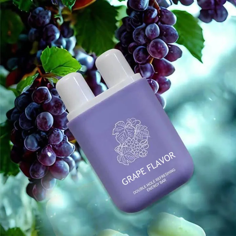 product natural aromatherapy nasal stick boost focus enhance breathing portable sinus relief relaxation nasal inhaler stick-2