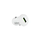 Usb Charger Promotional USB Car Charger QC3.0 18W Fast Charging Portable Charger For Mobile Phone