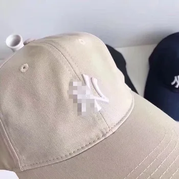 High quality custom promotional embroidery custom logo hats era snapback trucker new york buy baseball hat