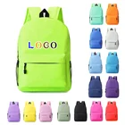 Cheap School Bag Cheap School Bag Cheap Promotion Gifts Double Shoulder Straps School Backpack School Bag For Promotion