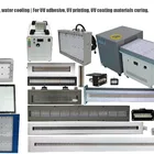 Uv Lamp For Led Uv Printer Lamp UV Machine UV LED Lamp For Coding And Marking Printing UV Code Printer