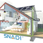 Energy Solar Solar Complete Set Off Grid Solar Power System 3kw-10kw Solar System Off Grid Solar Energy Kit