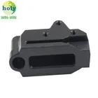Engineering Service Small Engineering Part Non-Standard OEM Plastic Prototype CNC Machining Service