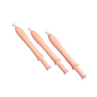 Products Vaginal Applicator Disposable Feminine Hygiene Products 3ml-5ml Sterile Drug Delivery Vaginal Applicator
