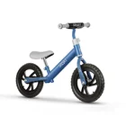 Old Bicycle 2 Wheel Non Pedal Scooter For 2 6 Years Old Kids Balance Bike Balance Bicycle