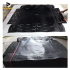 Pallet Slip Sheet Plastic HDPE Slip Sheet Pallet For Transport