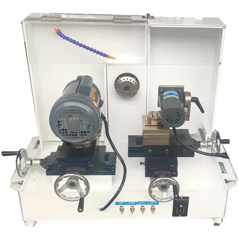 HJY-MD01 Round knife sharpening machine suitable for various sizes of circular blades