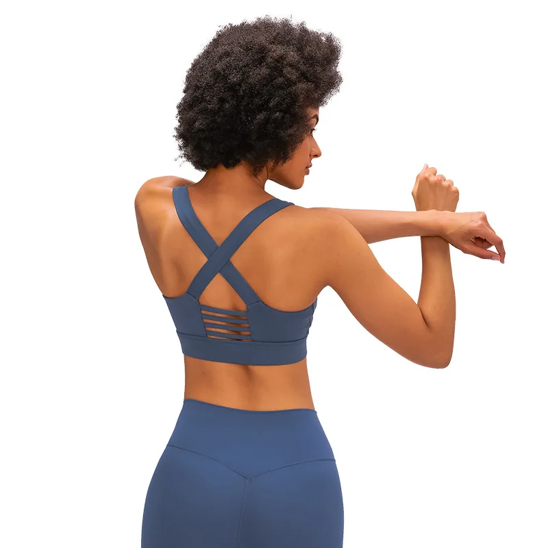 best sports bra for wide back