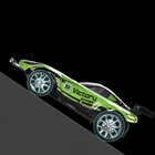 Toys Remote Car 1:16 Simulation Ratio Lights Four-way High-speed Racing Rc Toys Remote Control Car