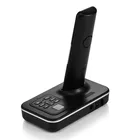 Phone Cordless Phone Telephone Portable DECT TelePhone TAM Voice Message Function Analog Cordless Phone