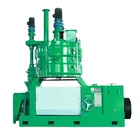 Tea Palm Oil Larger Continuous Sunflower Seed Tea Seed Cotton Seed Palm Kernel Oil Expeller Machine