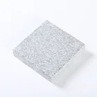 Stone G603 Tiles Slabs Countertops Silver Grey Granite For Paving Stone