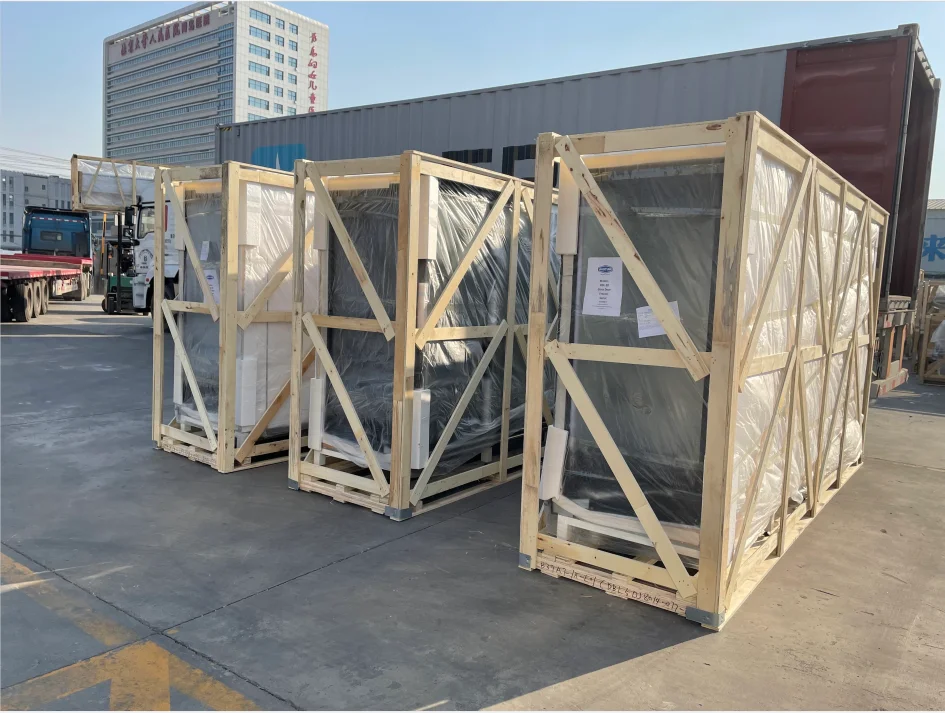 Air Curtain, 220V, R404A - detail 16
