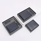 Mens Wallet 2020 Hot Selling Amazon High Quality Mens Wallet Gift Set
