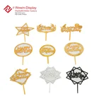 Cake Toppers Wholesale Birthday Cake Toppers Custom Birthday Cake Decorations Cake Toppers Happy Birthday Acrylic