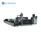 Fiber Laser Exchange Platform DWG Graphic Format Supported Fiber Laser Cutting Application CNC Laser