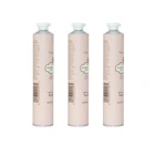 Tube Aluminum Hand Cream Tube Hand Lotion Tube Packaging Collapsible Cosmetic Tube