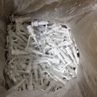 Nozzle Mist Spray Spray Pump In Stock Plastic 28 410 38 400 Long Nozzle Mist Spray Pump For Medical Use