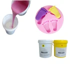 Silicone Silicone Rubber Liquid Supplier Wholesale Silicone Rubber Raw Material Liquid