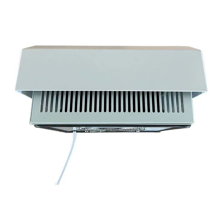 Air Curtain, Ceiling, Centrifugal, Roof, UPS - detail 2