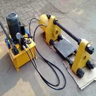 Track 150 Ton Portable Hydraulic Track Link Pin Press For Sale