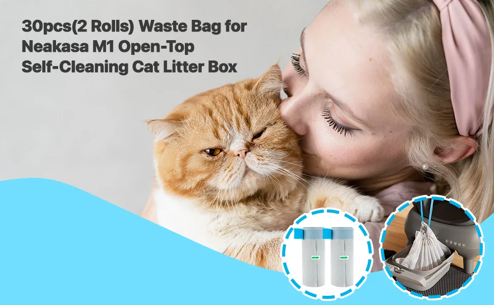 waste bag