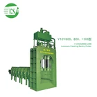 2650mm Scrap Cutting Machine Cost Y10Y1200 Metal Crusher Metal Recycling 45KW