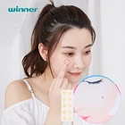 Hot Selling Self Adhesive Waterproof Hydrocolloid Ace Sheets Patch Spot Dots Treatment Acne Patches