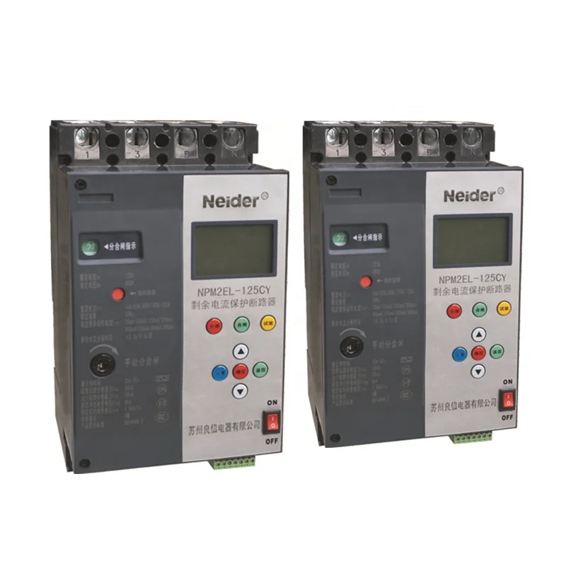 Overvoltage Disconnect Switches Moulded Case Circuit Breaker P P P