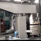 Basket Mill LS40 High Viscosity Basket Mill